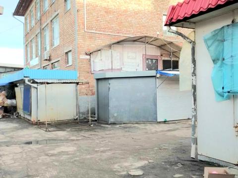 коммерческая по адресу Полтавская ул., 127А
