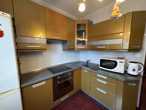 квартира по адресу Киев, Апрельский пер., 1-Б