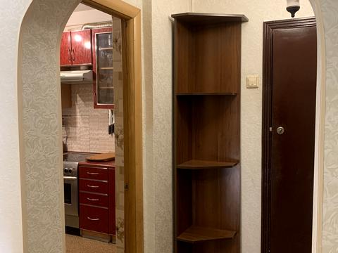 квартира за адресою Берестейський просп. (Перемоги), 89-А