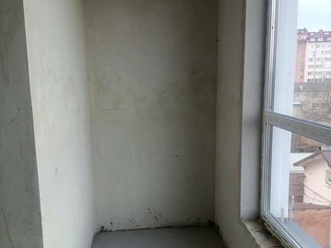 квартира за адресою Вовчинецька вул., 55