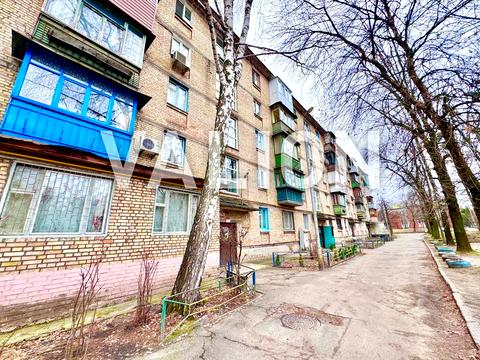 квартира за адресою Кузьми Скрябіна пров., 22