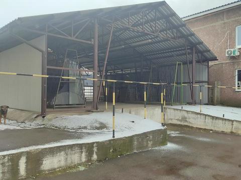 комерційна за адресою Степана Бандери вул. (Попова), 3