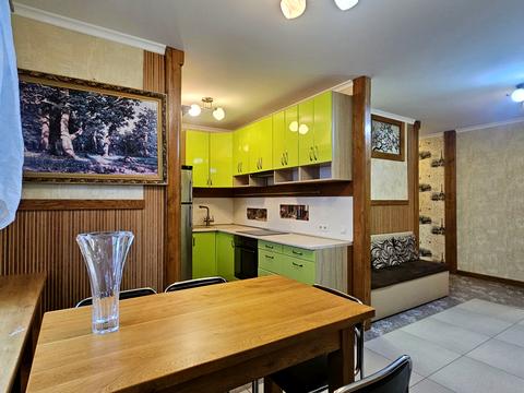 квартира за адресою Клавдіївська вул., 40-В