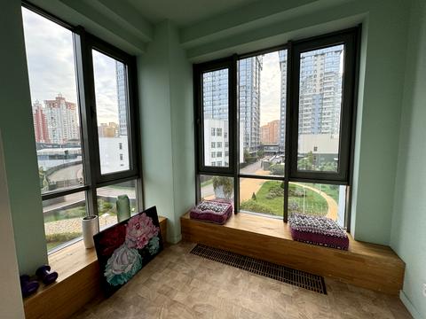 квартира за адресою Трускавецька вул., 4-Б