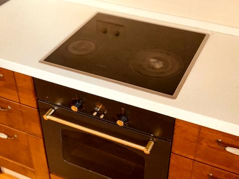 квартира за адресою Архітектора Старова вул., 2