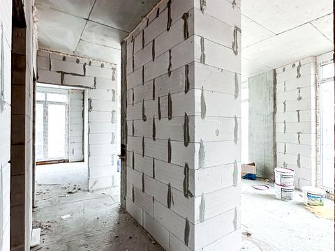 квартира по адресу Зализничная ул., 8