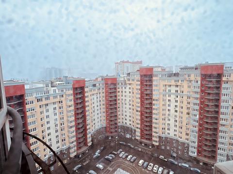 квартира по адресу Юлии Здановской ул. (Ломоносова), 46/1