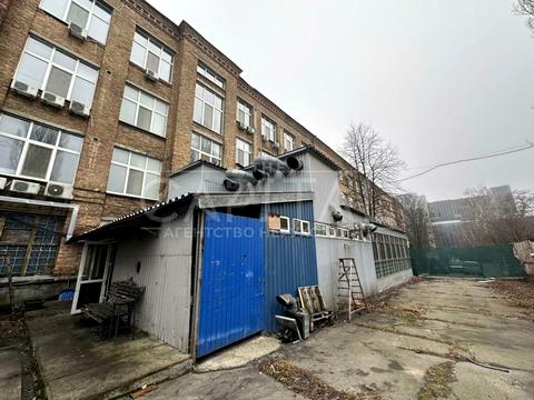 коммерческая по адресу Вадима Гетьмана ул., 4