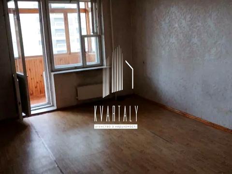 квартира за адресою Миколи Ушакова вул., 16-А