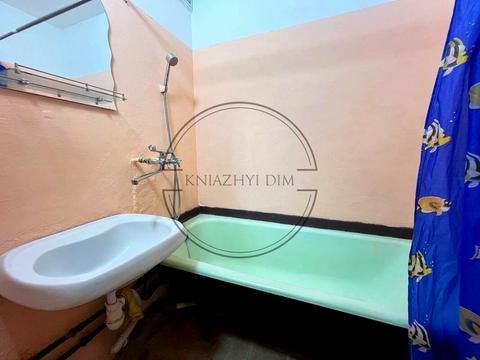 квартира по адресу Хорольская ул., 3