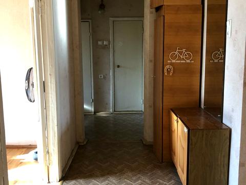 квартира за адресою В'ячеслава Чорновола вул., 10