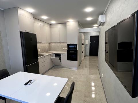квартира за адресою Віктора Некрасова вул. (Північно-Сирецька), 12-А
