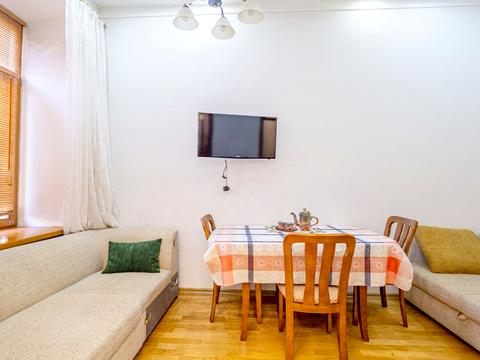 квартира по адресу Крещатик ул. (Kreschatic), 15