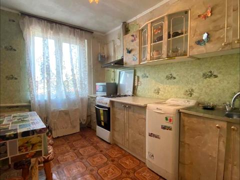 квартира за адресою Дністровська, 103