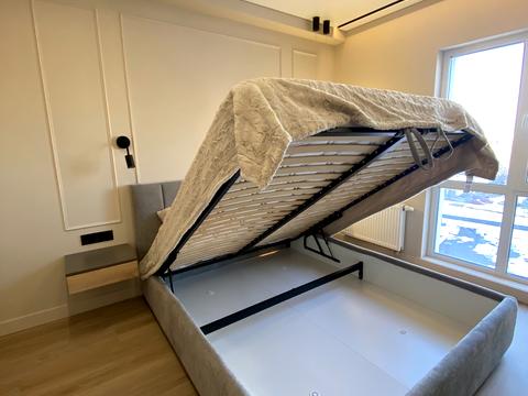 квартира по адресу Михаила Максимовича ул. (Трутенко Онуфрия), 26