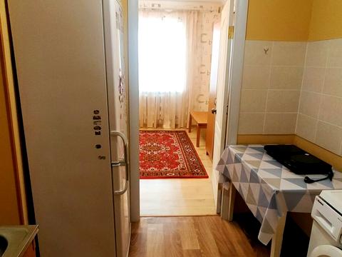 квартира за адресою Краснопільська вул., 6