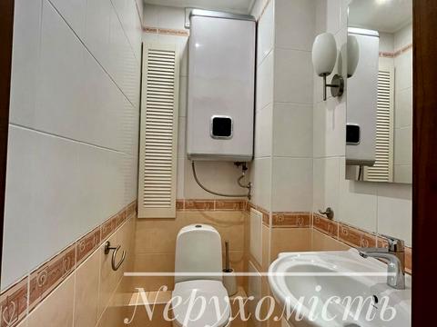 квартира за адресою Микільсько-Слобідська вул., 2-В