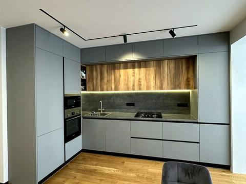 квартира за адресою Височана вул., 18