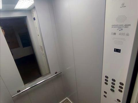 квартира по адресу Віктора Андрієвського ул., 31