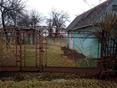 участок по адресу Лісна
