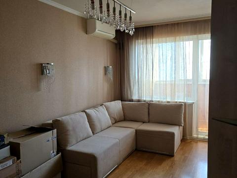 квартира по адресу Анны Ахматовой ул., 16-В