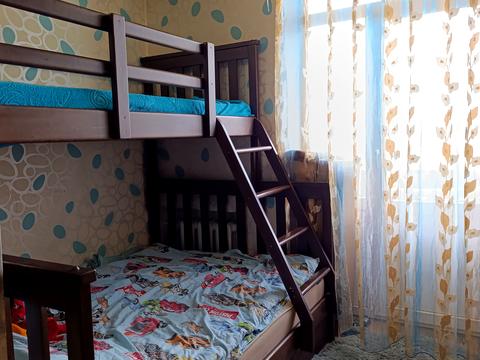 квартира за адресою Сергія Нігояна просп. (Калініна), 23