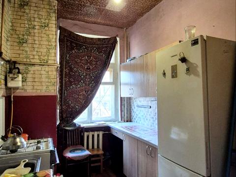 кімната за адресою Насосна вул., 29