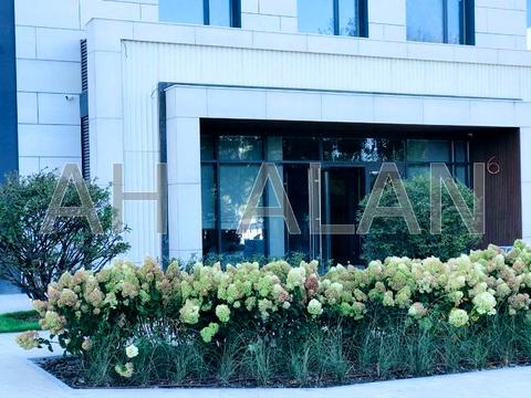 квартира по адресу Академика Заболотного ул., 1-А