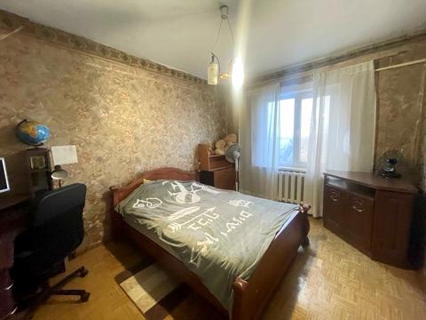 квартира по адресу 3 Поперечна, 12