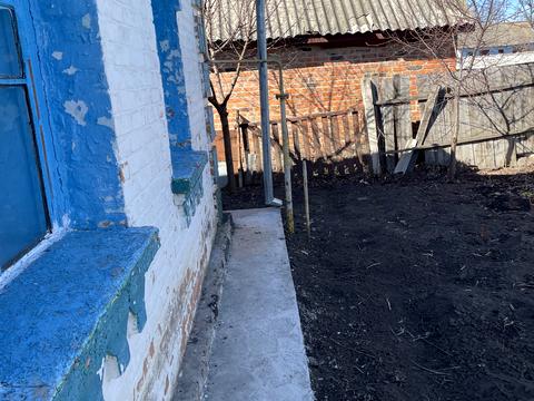 дом по адресу Шевченка