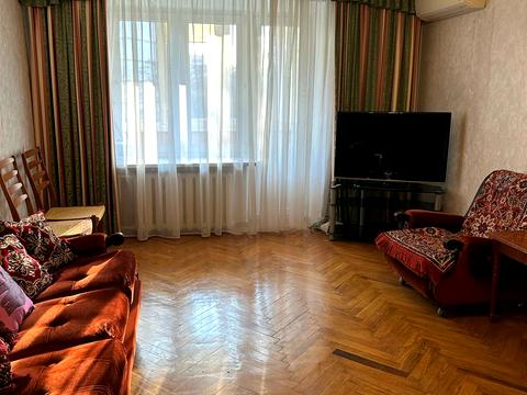 квартира за адресою Володимира Івасюка просп. (Героїв Сталінграду), 11