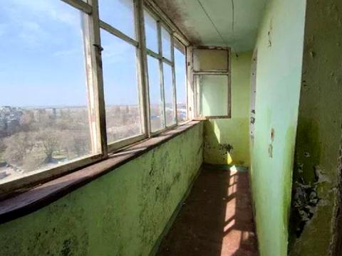 квартира по адресу Небесной Сотни просп. (Маршала Жукова), 37/1