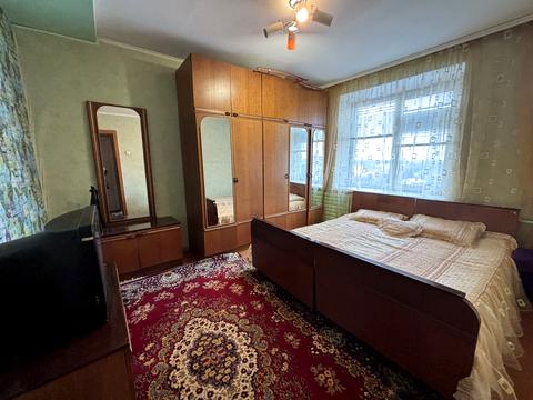 квартира по адресу Миру ул., 52