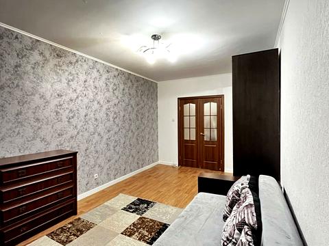 квартира по адресу Елизаветы Чавдар ул., 28