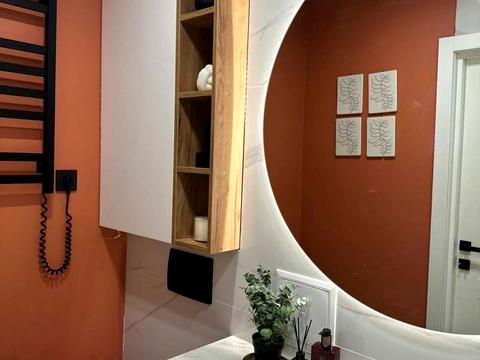 квартира за адресою Михайла Бойчука вул. (Кіквідзе), 18-А