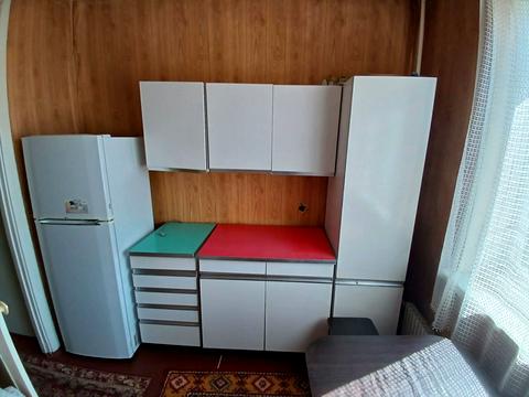 квартира по адресу Валентиновская ул. (Блюхера), 25б