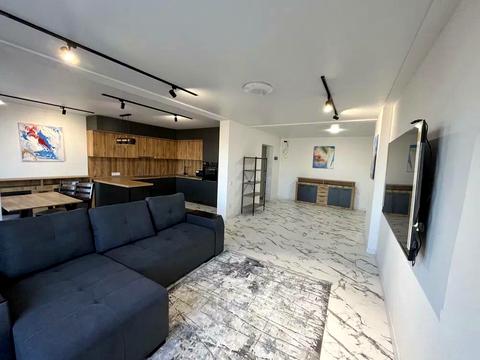 квартира за адресою Угорська вул., 14а