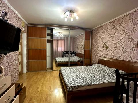 квартира по адресу Володимирська ул., 65
