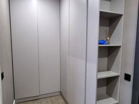 квартира по адресу Тираспольская ул., 58