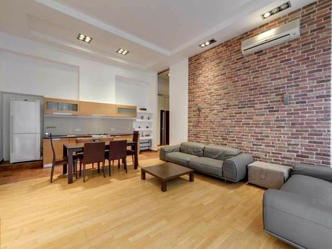 квартира за адресою Антоновича вул. (Горького), 23