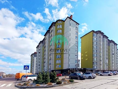 квартира за адресою Василя Стуса вул., 44