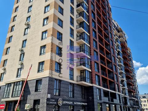 квартира за адресою Василя Симоненка вул., 30