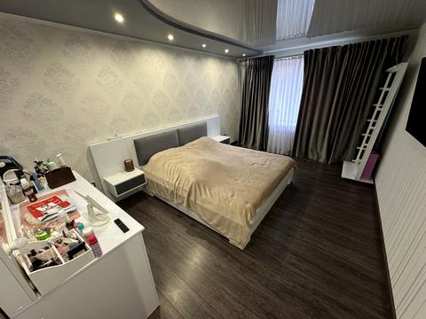 квартира по адресу Панянка ул., 65Б