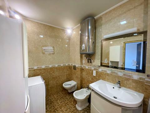 квартира по адресу Черноморская ул., 4-А