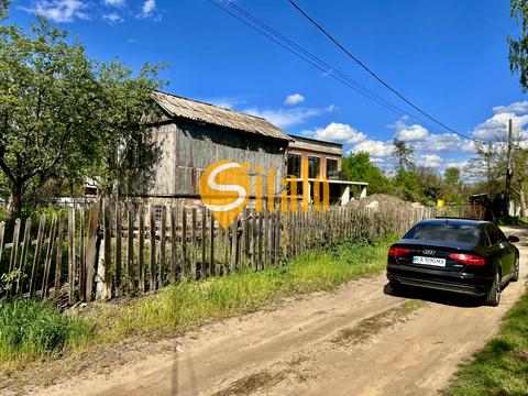 участок по адресу 79-а Садова