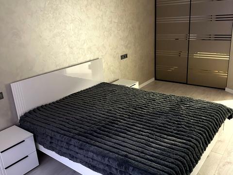 квартира по адресу Сичинского ул., 2а
