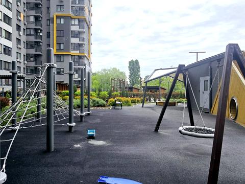 квартира за адресою Київ, Польова вул., 63-65