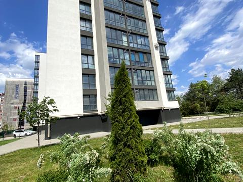 квартира по адресу Романа Вірастюка ул., 1