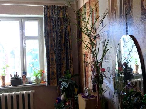 квартира по адресу Ивана Миколайчука ул., 7