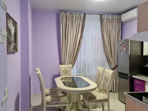 квартира по адресу Петра Калнишевського ул. (Михайла Майорова), 7